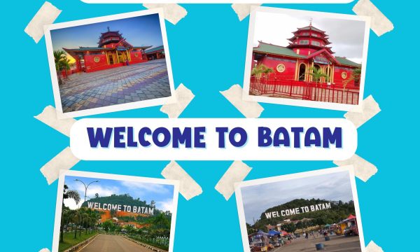 3D2N Trip To Batam