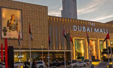 Dubai + Sharjah