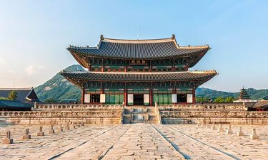 Korea Saranghaeyo