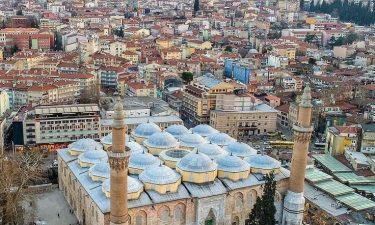 Turkiye+ Dubai