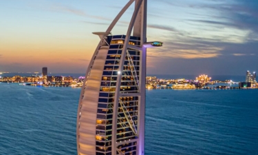 Turkiye+ Dubai