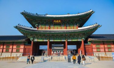 Korea Saranghaeyo