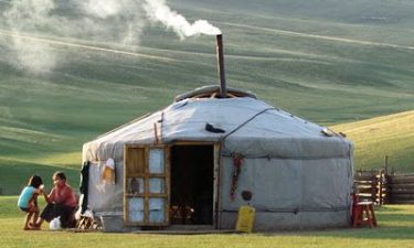 Beijing + Inner Mongolia