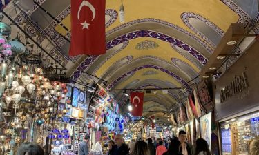 Turkiye G9