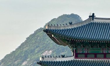 Korea Saranghaeyo