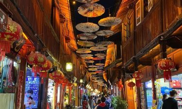 Guilin + Guangzhou