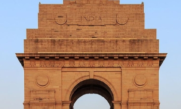 Kashmir + Agra + Delhi Winter