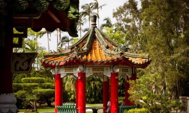 Taipei + ALISHAN + Sun Moon Lake