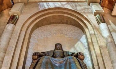 Discover Inner Mongolia