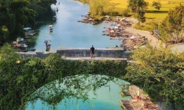 Guilin + Guangzhou