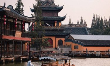 Kunming + Dali