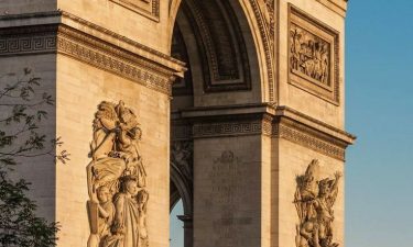 Eksplorasi Eropah 5 Negara (France – Belgium – Netherlands – Germany – Switzerland)