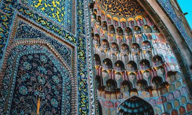 Uzbekistan