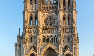 Eksplorasi Eropah 5 Negara (France – Belgium – Netherlands – Germany – Switzerland)