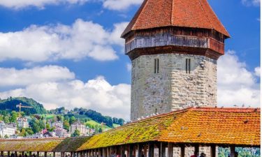 Eksplorasi Eropah 5 Negara (France – Belgium – Netherlands – Germany – Switzerland)