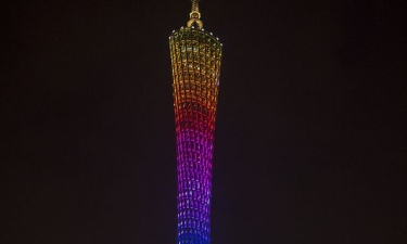 Guilin + Guangzhou