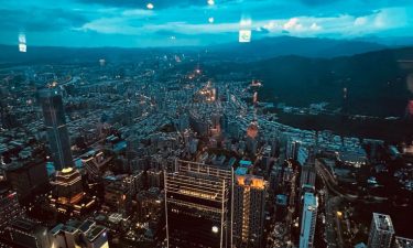 Salam Taiwan