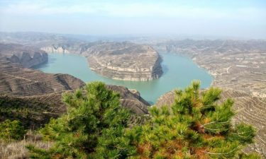 Discover Inner Mongolia