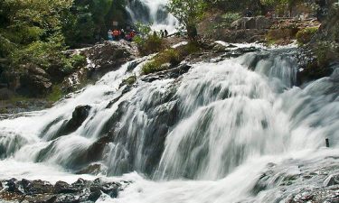 Nha Trang + Dalat + Muine + Ho Chi Minh