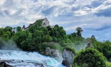 Eksplorasi Eropah 5 Negara (France – Belgium – Netherlands – Germany – Switzerland)