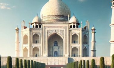 Kashmir + Agra + Delhi Winter