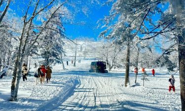 Harbin + Snow Village