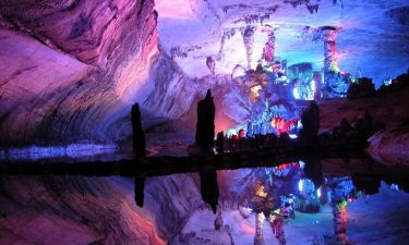 Guilin + Guangzhou