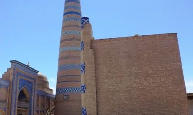 Uzbekistan