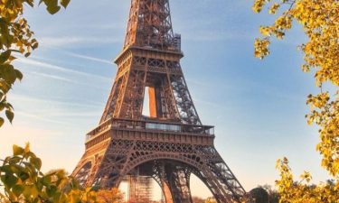 Eksplorasi Eropah 5 Negara (France – Belgium – Netherlands – Germany – Switzerland)