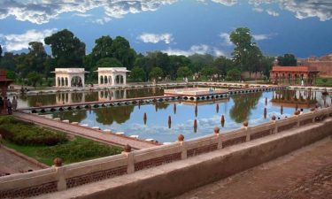 Kashmir + Agra + Delhi