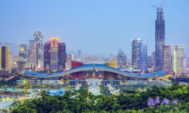 5H4M Hong Kong + 3 City + Ocean Kingdom Theme Park