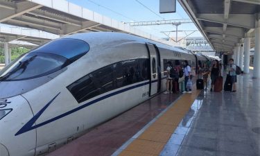 Guilin + Guangzhou