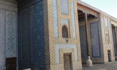 Uzbekistan