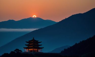 Salam Taiwan