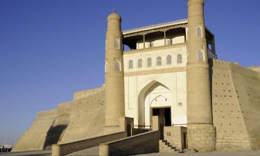 Uzbekistan