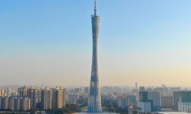 Guilin + Guangzhou