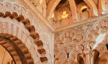 spain + portugal + morocco