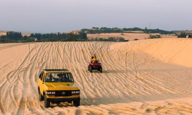 Nha Trang + Dalat + Muine + Ho Chi Minh