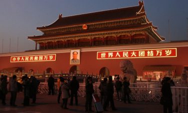 Harbin Ice Festival