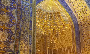 Uzbekistan