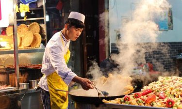 Discover Inner Mongolia