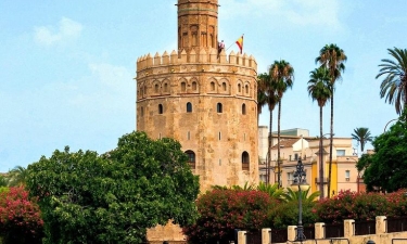 spain + portugal + morocco