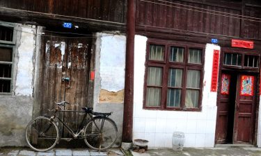 Guilin + Guangzhou