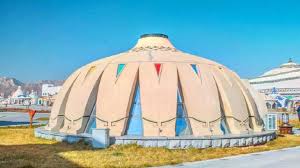 Discover Inner Mongolia