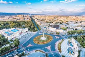 Discover Inner Mongolia