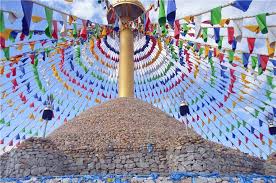 Discover Inner Mongolia