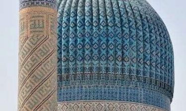 Uzbekistan