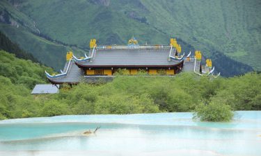 Guilin + Guangzhou