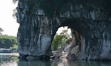 Guilin + Guangzhou