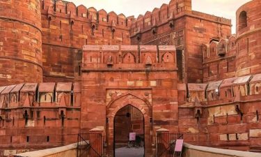 Kashmir + Agra + Delhi